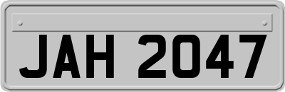 JAH2047