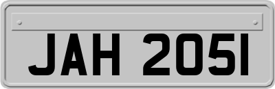 JAH2051