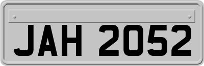 JAH2052