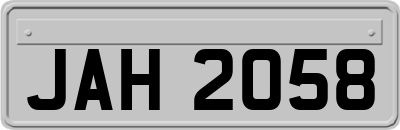 JAH2058