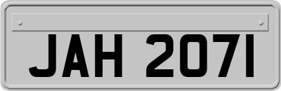JAH2071