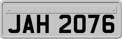 JAH2076