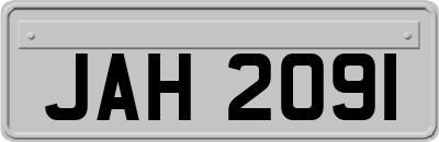 JAH2091