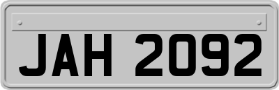 JAH2092