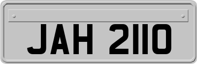 JAH2110