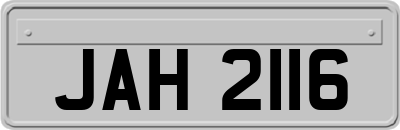JAH2116