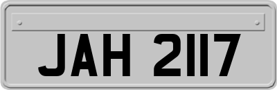 JAH2117
