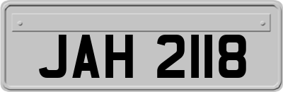 JAH2118