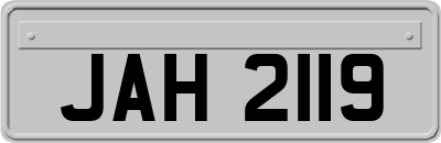 JAH2119