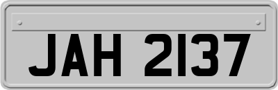 JAH2137