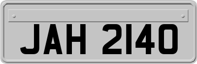 JAH2140
