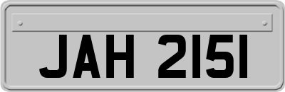 JAH2151