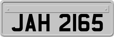 JAH2165