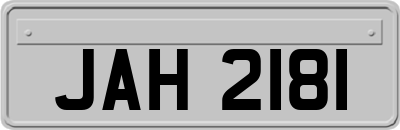 JAH2181