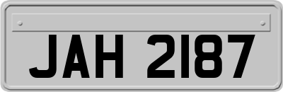JAH2187