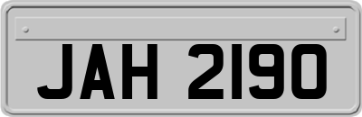 JAH2190