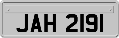 JAH2191