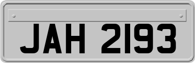 JAH2193