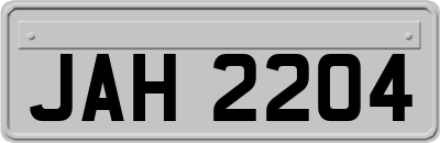JAH2204
