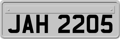JAH2205
