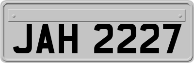 JAH2227
