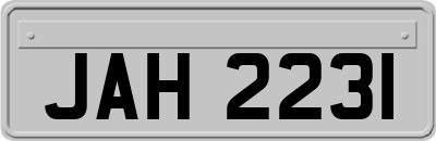JAH2231