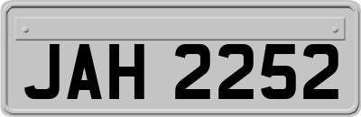 JAH2252