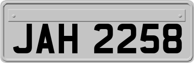 JAH2258