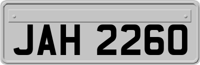 JAH2260