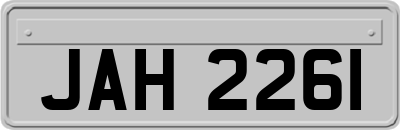 JAH2261