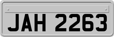 JAH2263