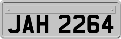 JAH2264