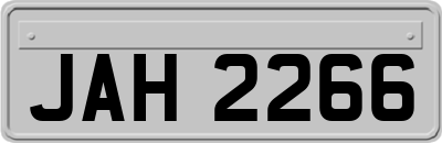 JAH2266