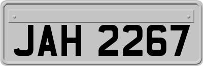 JAH2267