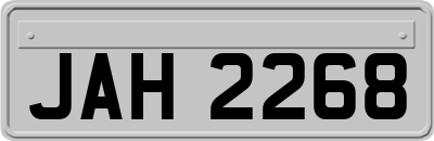 JAH2268