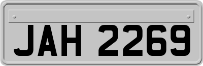 JAH2269