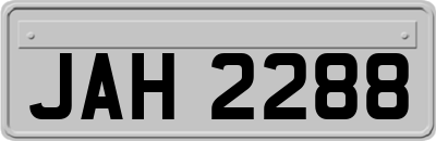 JAH2288