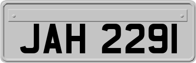 JAH2291