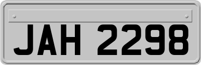 JAH2298