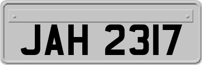 JAH2317