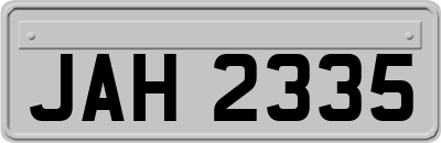 JAH2335