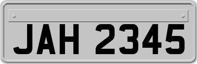 JAH2345