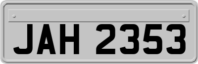 JAH2353
