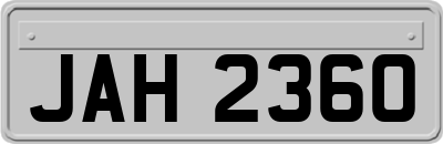 JAH2360