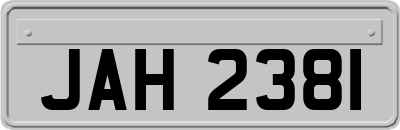 JAH2381