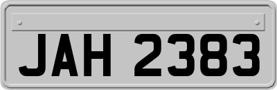 JAH2383