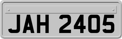 JAH2405