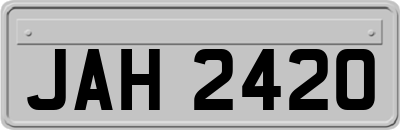 JAH2420
