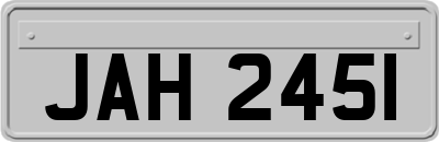 JAH2451