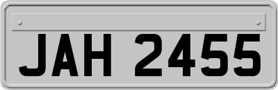 JAH2455